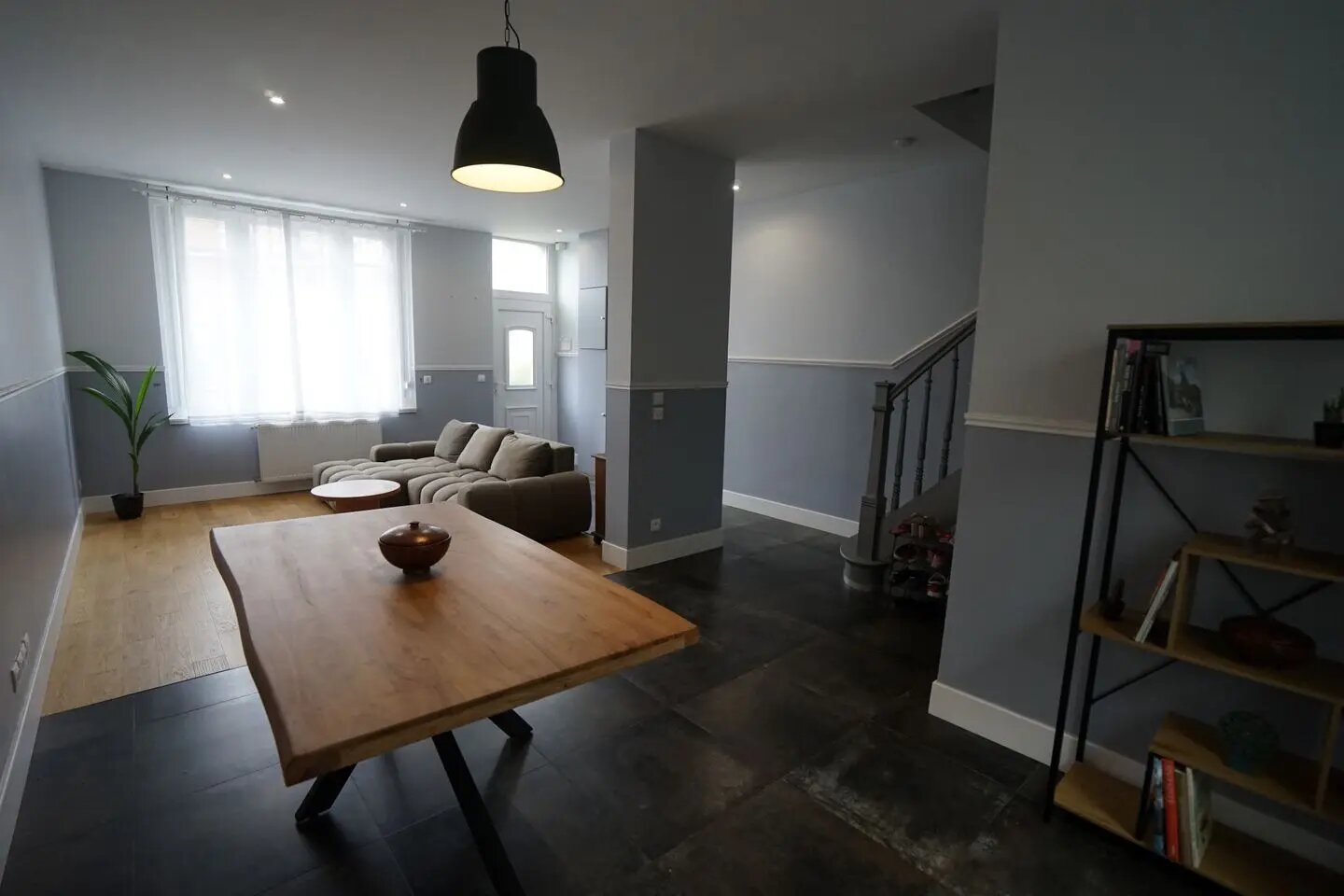 Maison à louer, 137m², Ronchin