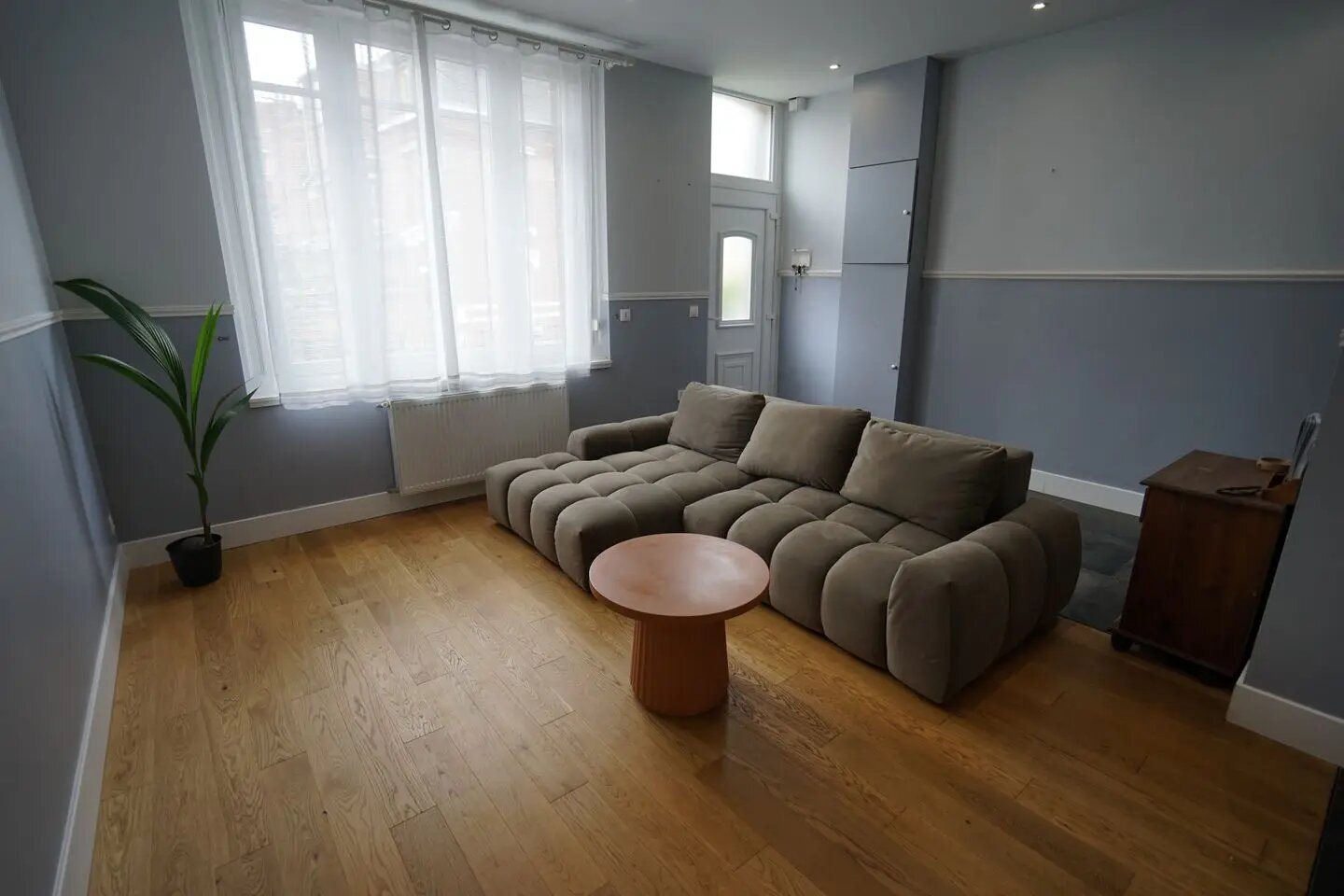 Maison à louer, 137m², Ronchin