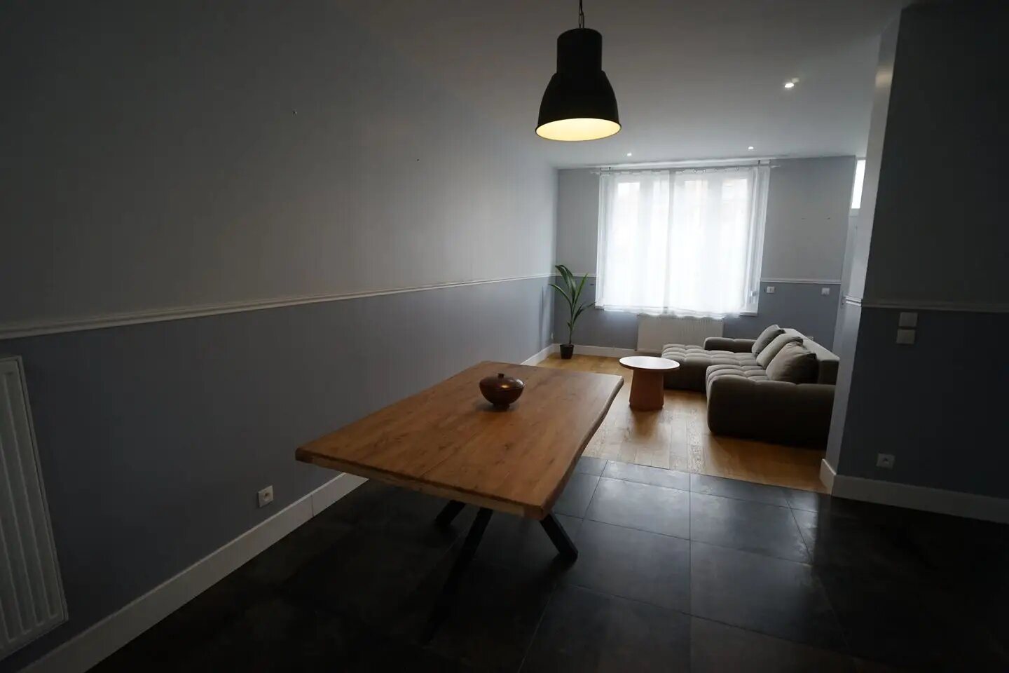 Maison à louer, 137m², Ronchin
