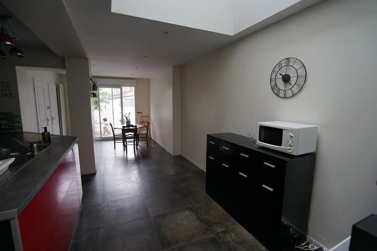 Maison à louer, 137m², Ronchin