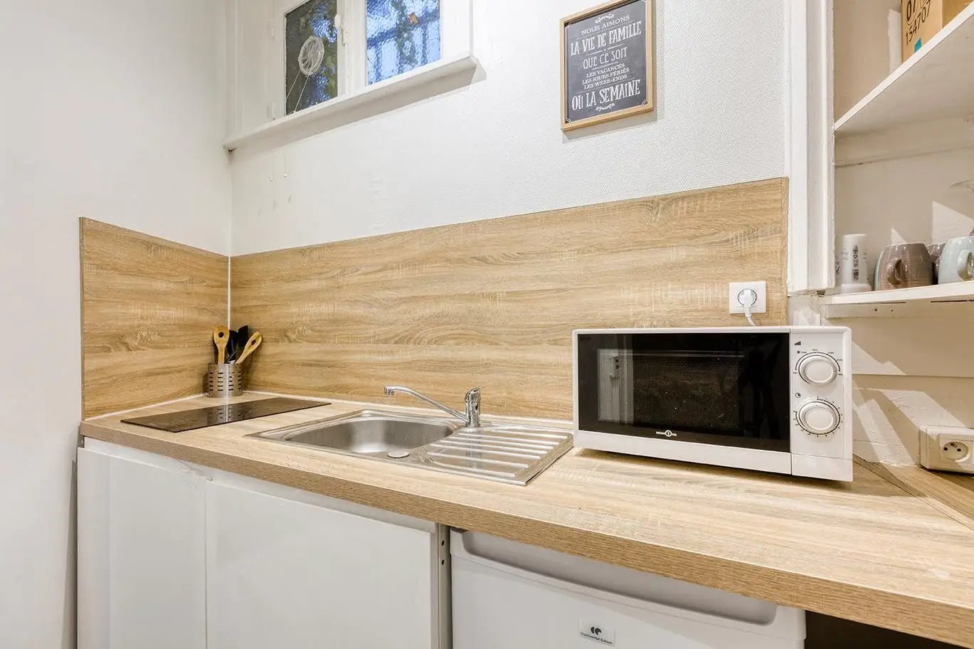 Appartement à louer, 46m², Roubaix
