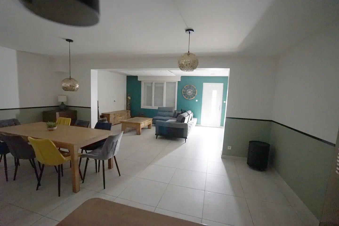 Maison à louer, 123m², Camphin-en-Carembault