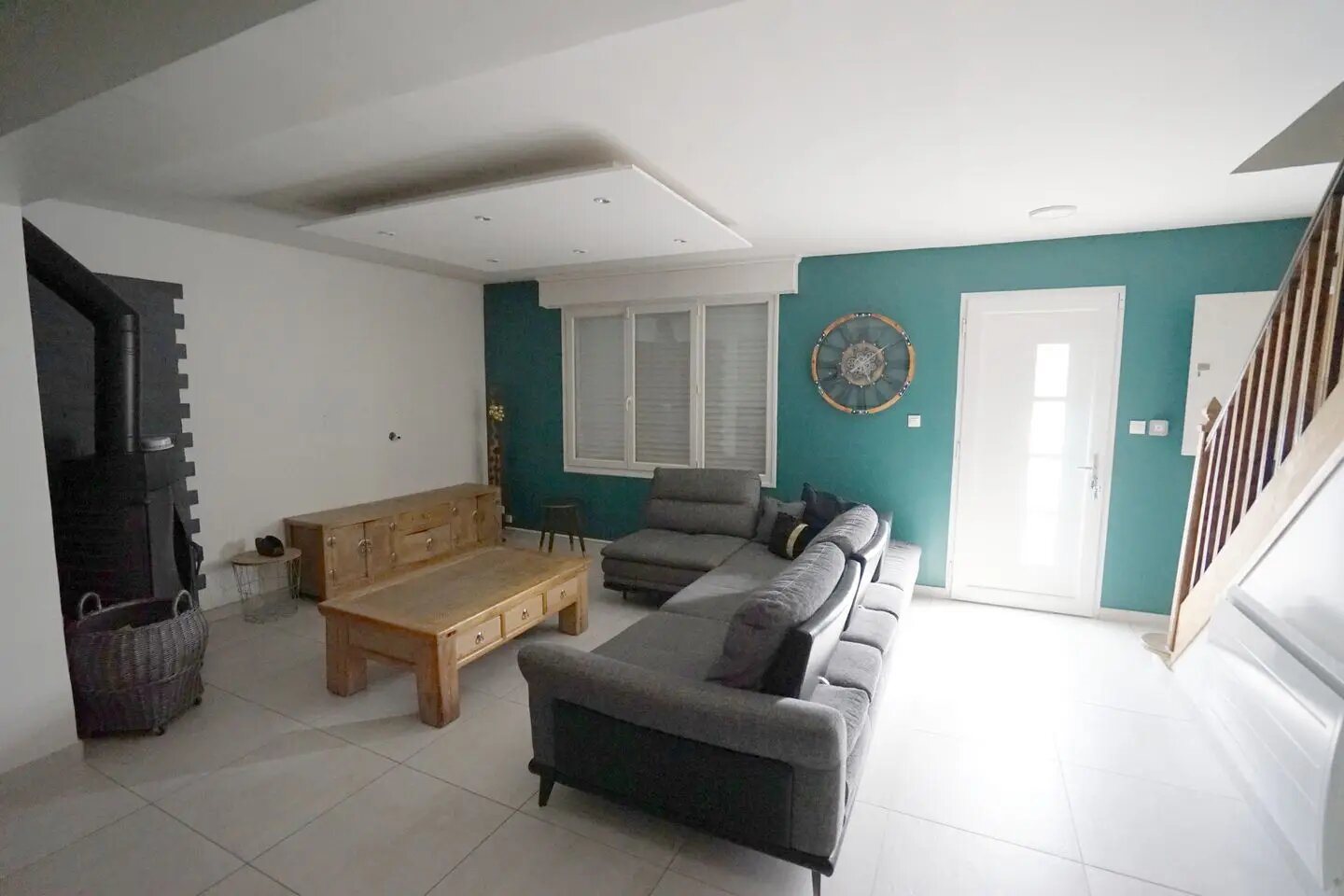 Maison à louer, 123m², Camphin-en-Carembault