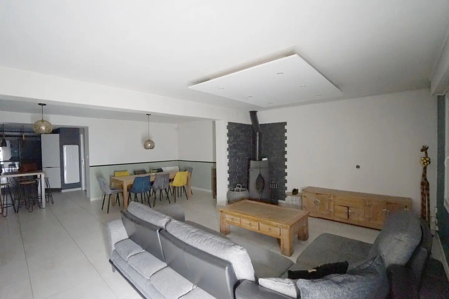 Maison à louer, 123m², Camphin-en-Carembault