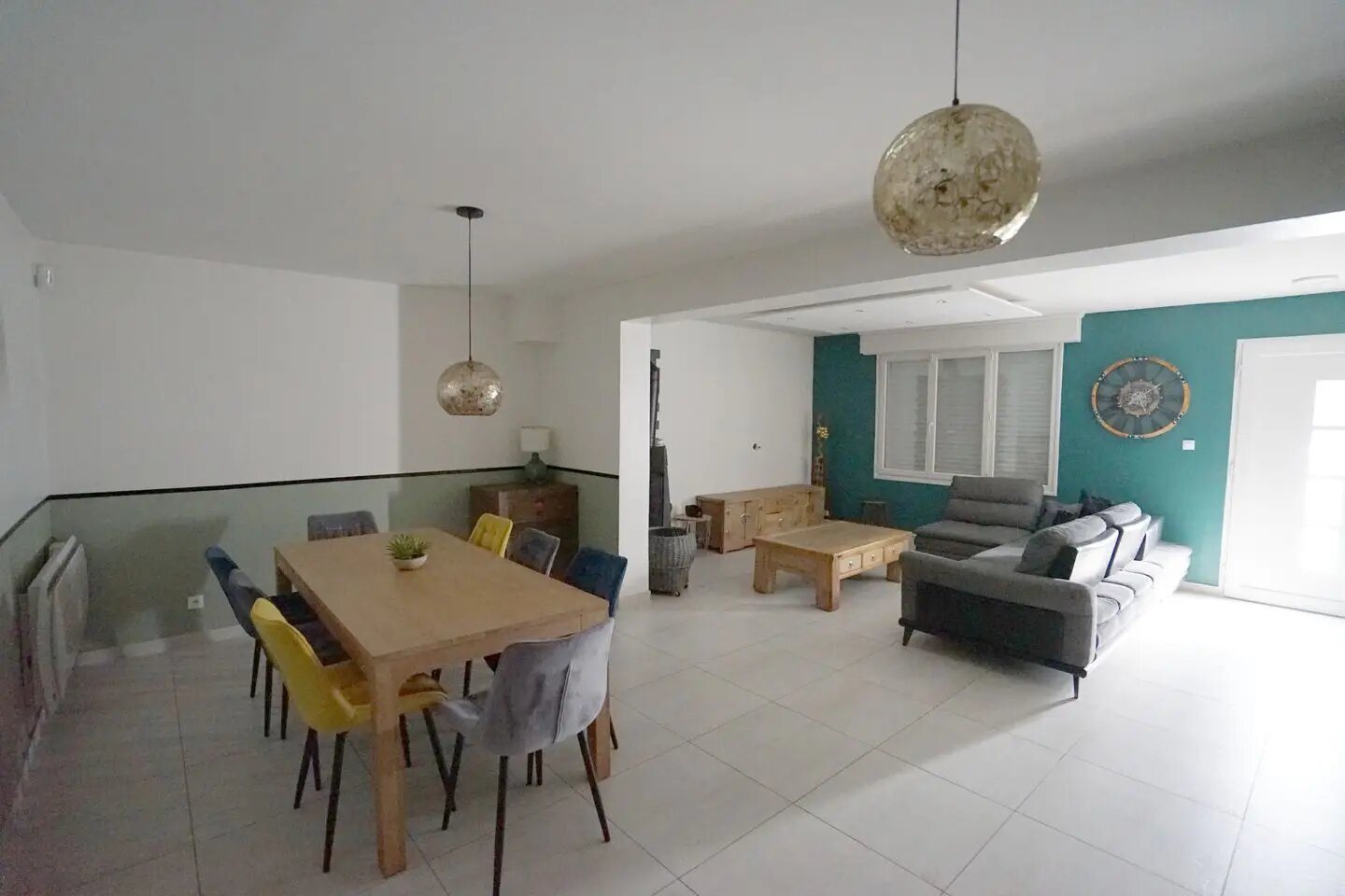 Maison à louer, 123m², Camphin-en-Carembault