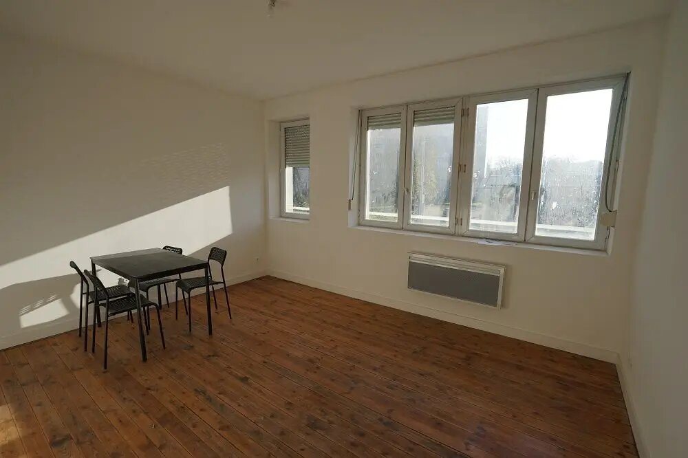 Appartement à louer, 62m², Lille