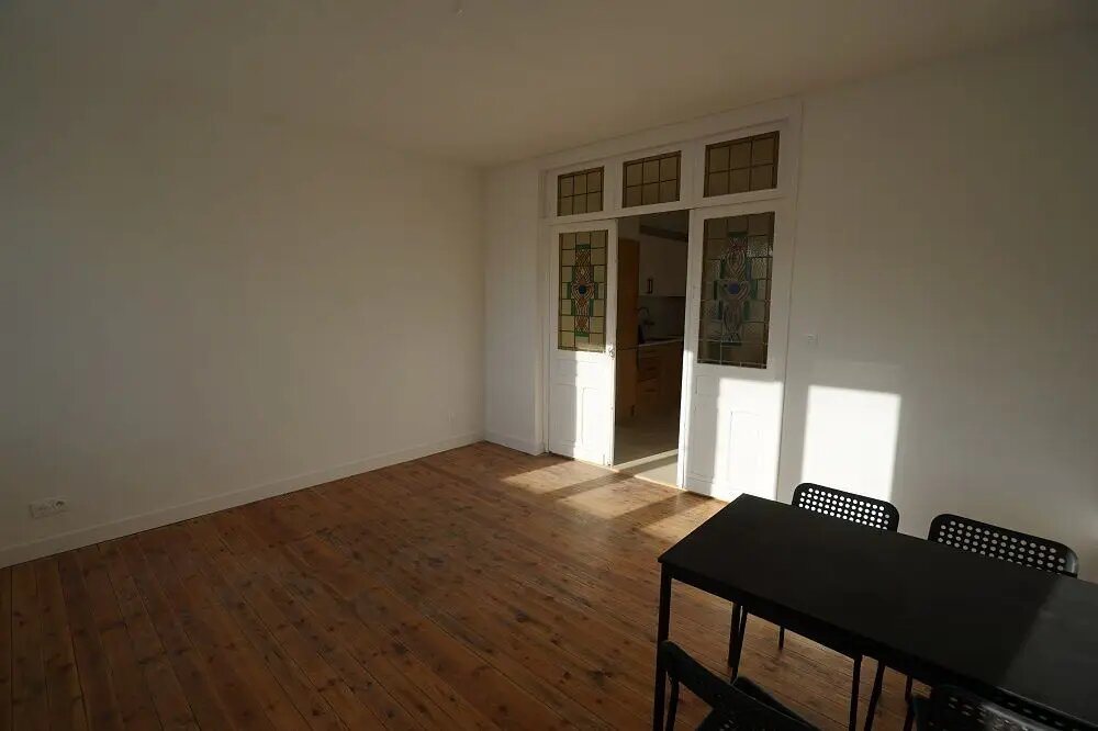 Appartement à louer, 62m², Lille