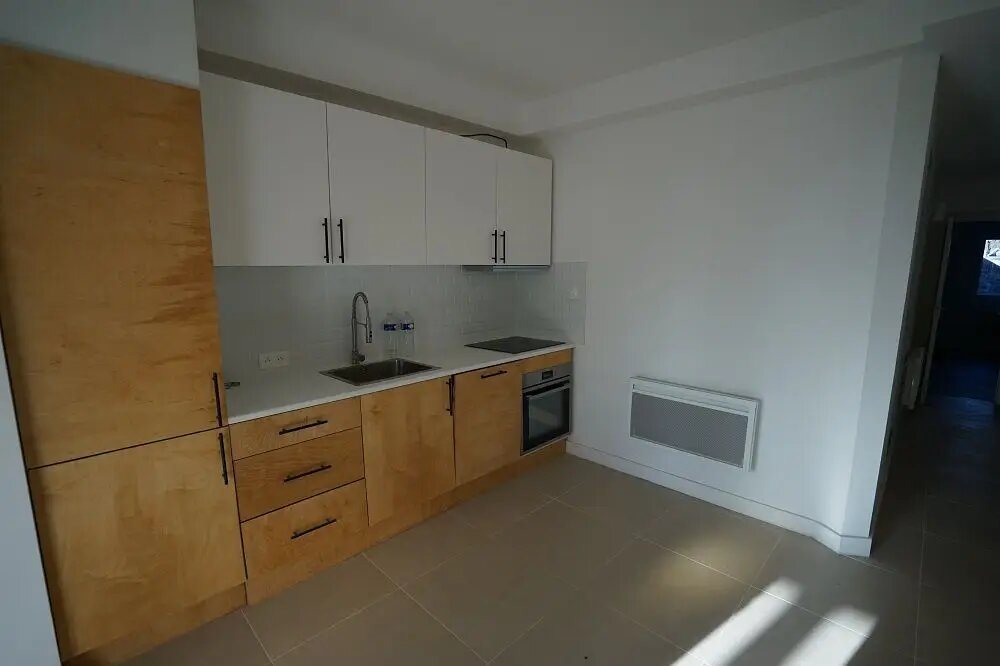 Appartement à louer, 62m², Lille