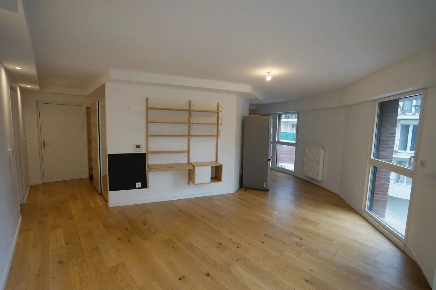 Appartement à louer, 64m², La Madeleine