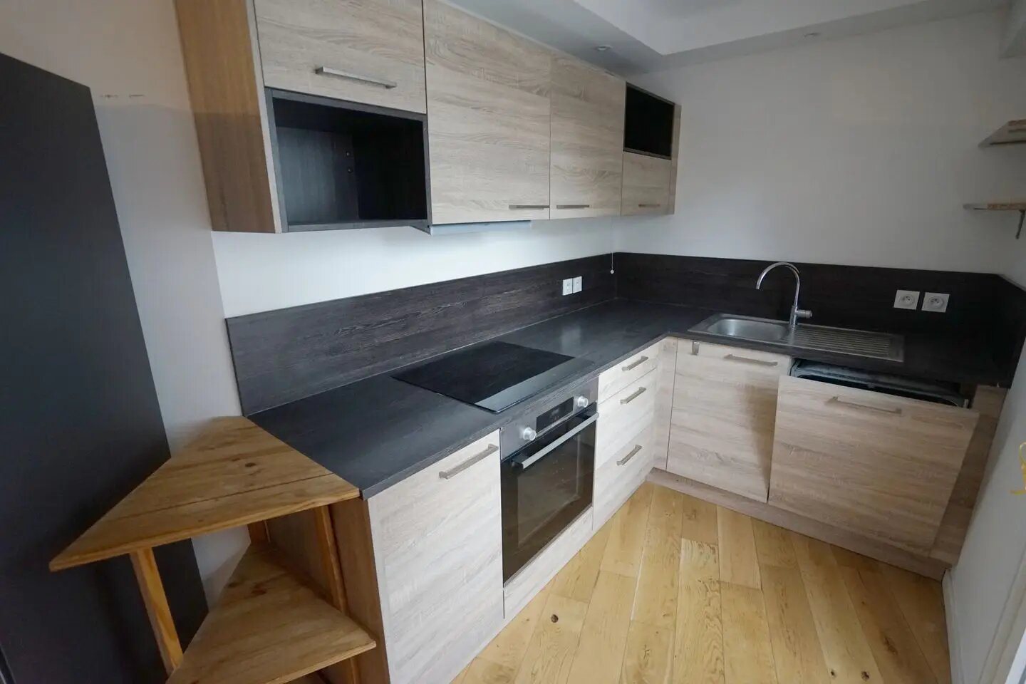 Appartement à louer, 64m², La Madeleine