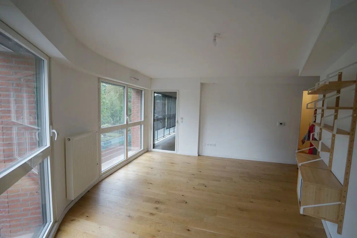 Appartement à louer, 64m², La Madeleine