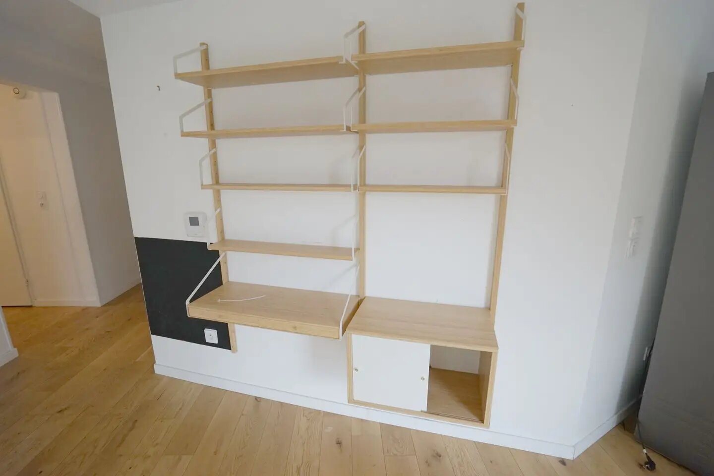 Appartement à louer, 64m², La Madeleine