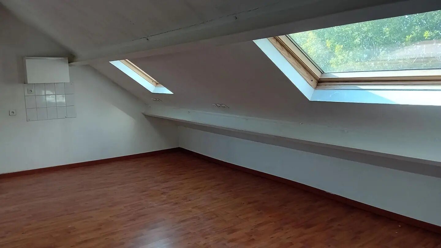 Appartement à louer, 36m², Marcq-en-Baroeul