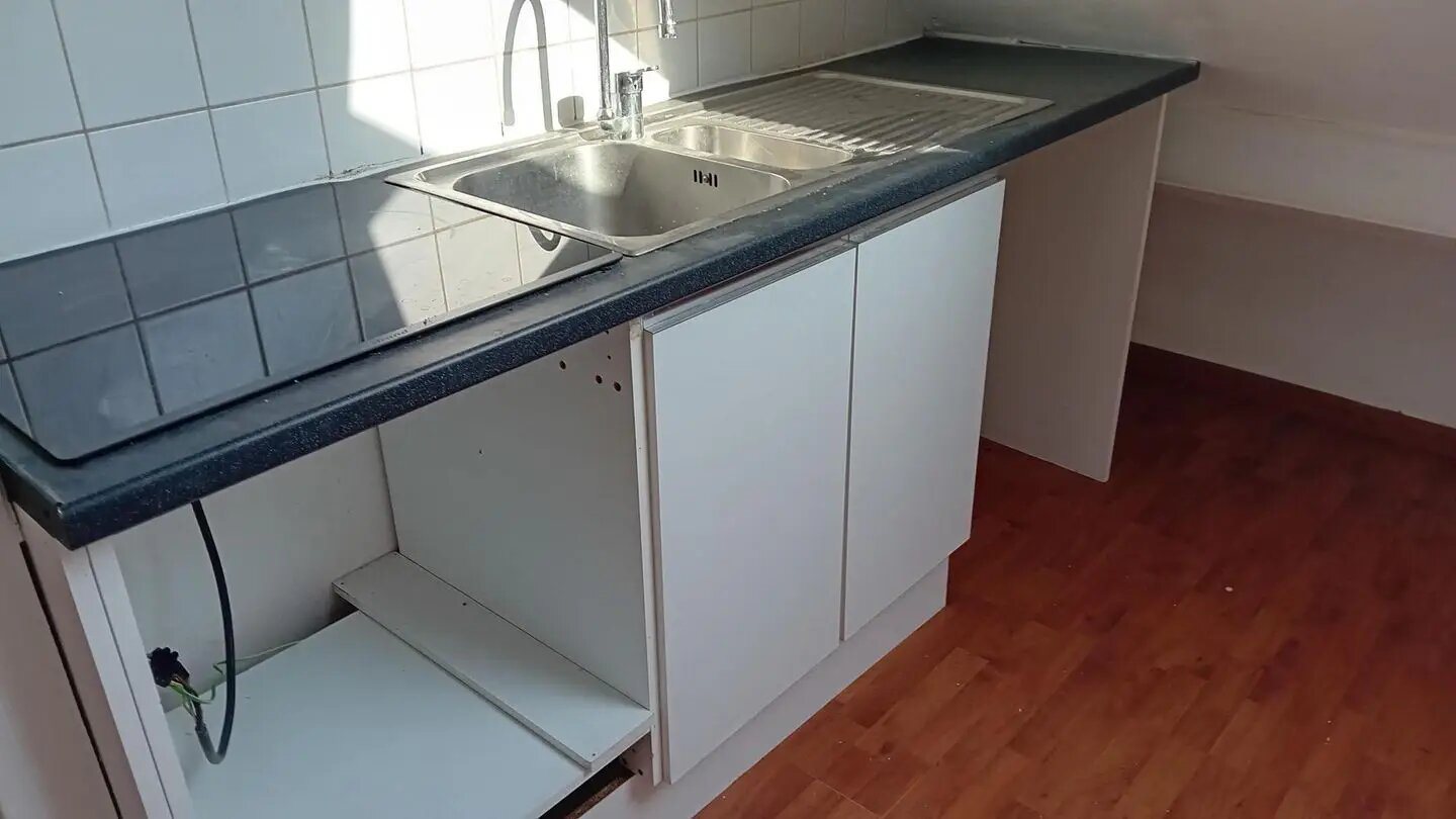 Appartement à louer, 36m², Marcq-en-Baroeul