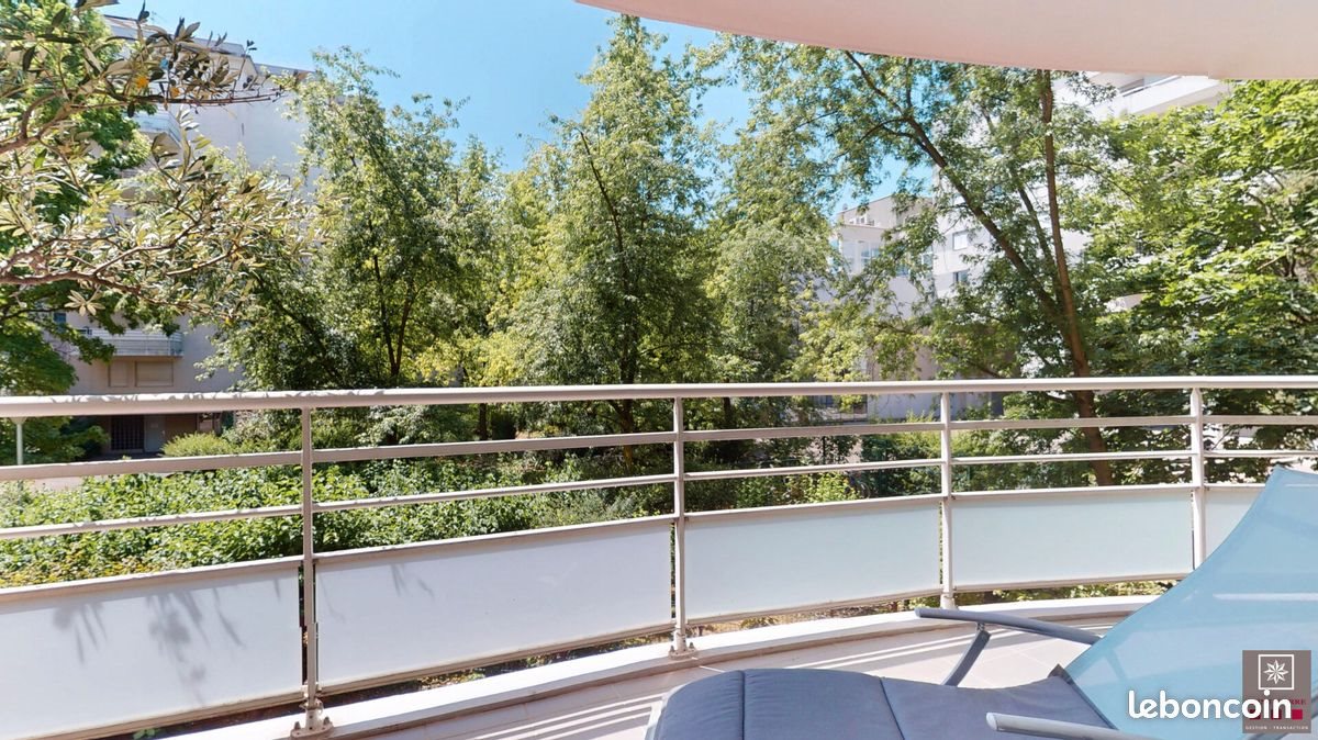 Appartement à vendre, 110m², Lyon 8ème