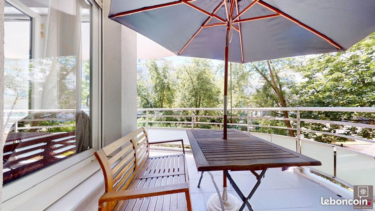 Appartement à vendre, 110m², Lyon 8ème
