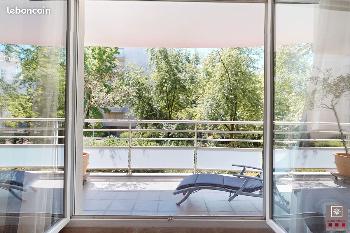 Appartement à vendre, 110m², Lyon 8ème