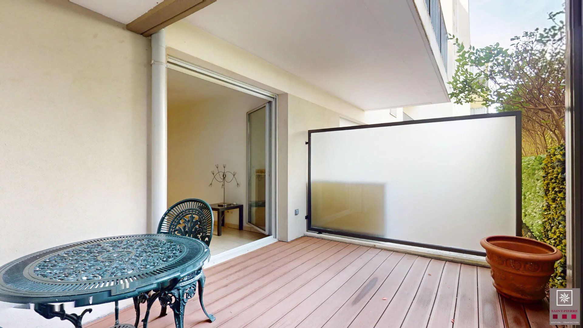 Appartement à vendre, 27m², Villeurbanne
