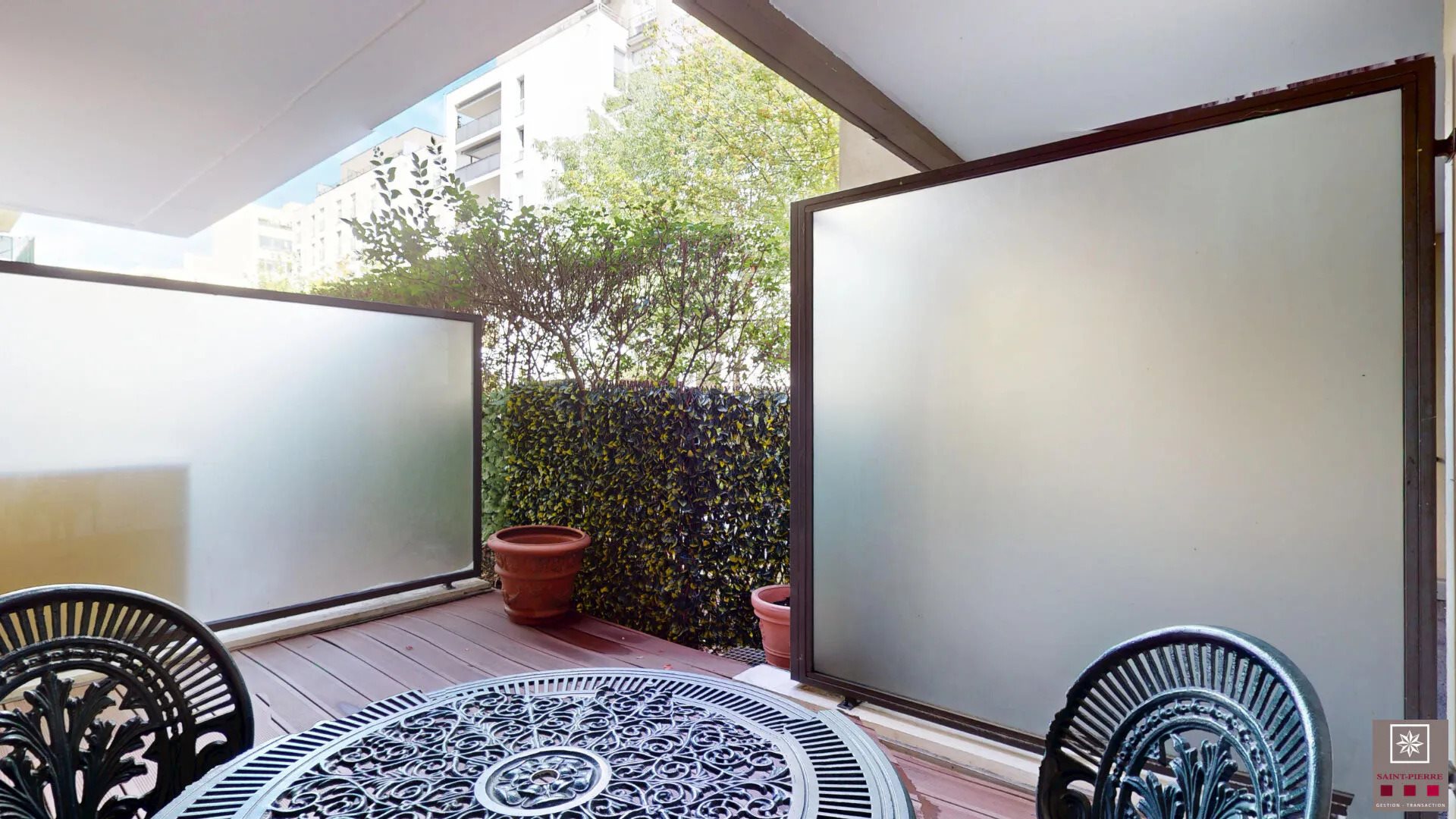 Appartement à vendre, 27m², Villeurbanne