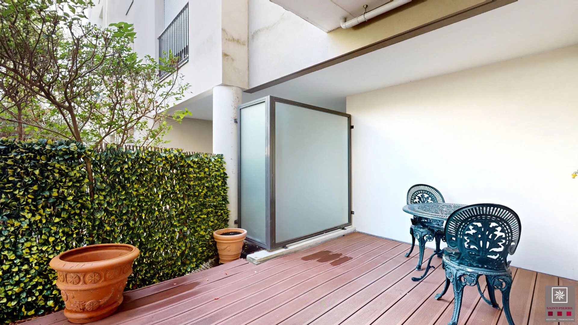 Appartement à vendre, 27m², Villeurbanne