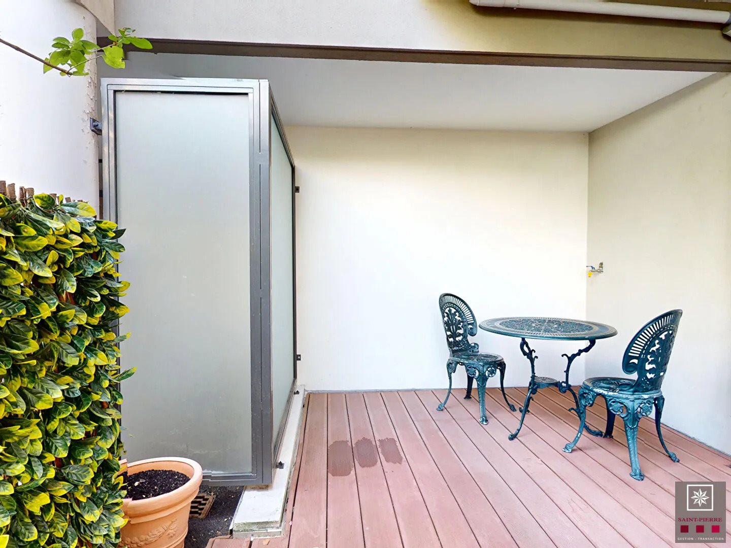 Appartement à vendre, 27m², Villeurbanne
