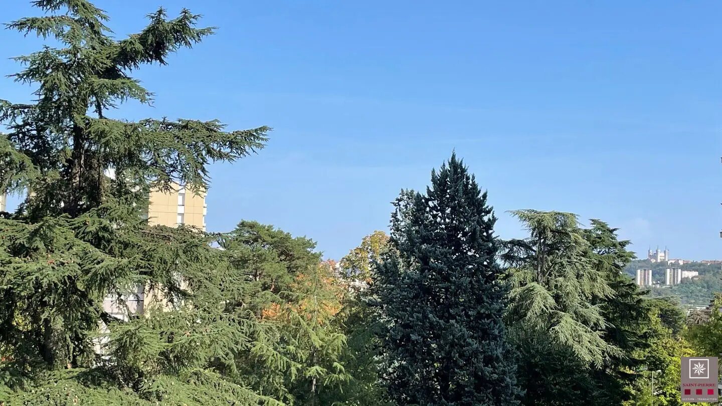 Appartement à vendre, 121m², Écully