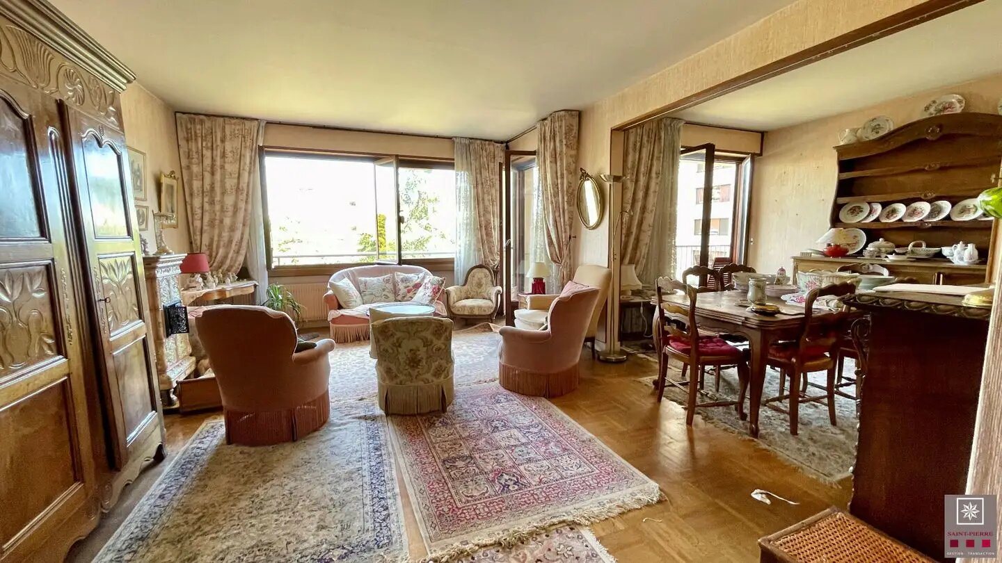 Appartement à vendre, 121m², Écully