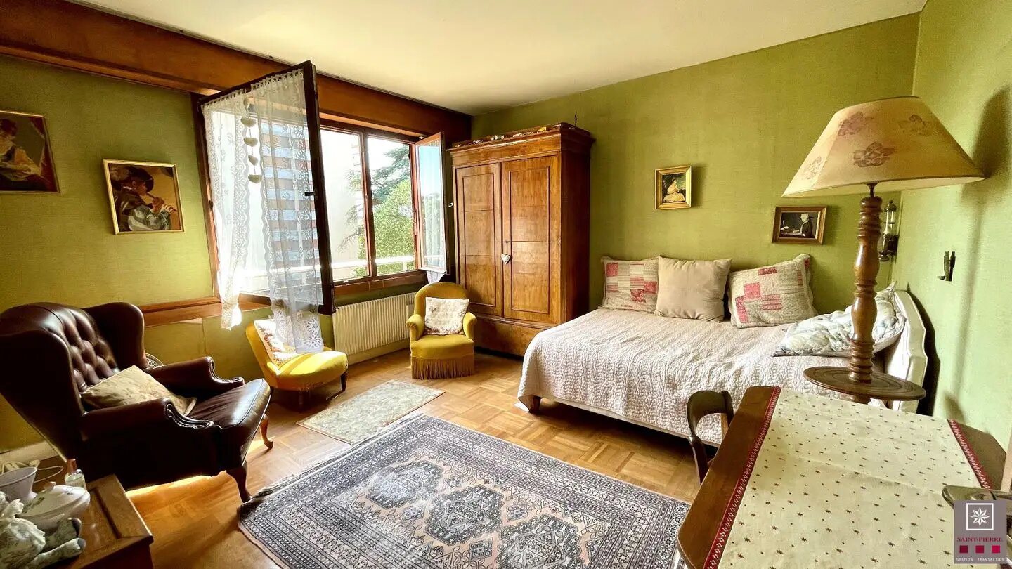 Appartement à vendre, 121m², Écully