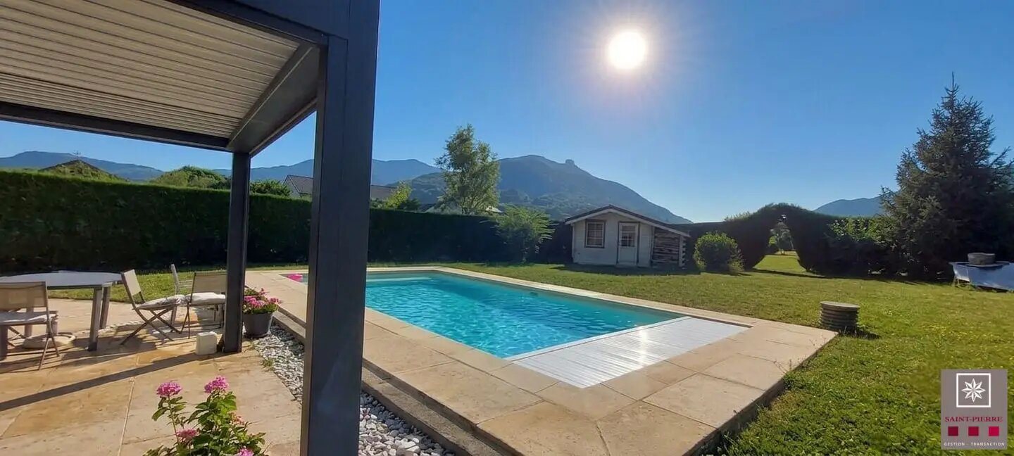 Maison à vendre, 89m², Vimines