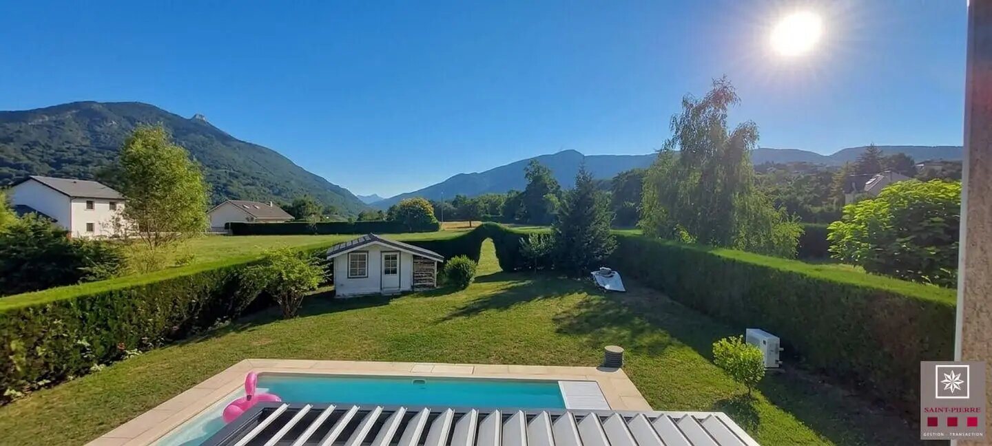 Maison à vendre, 89m², Vimines