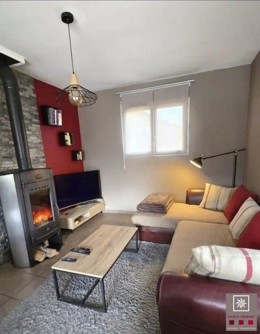 Maison à vendre, 89m², Vimines