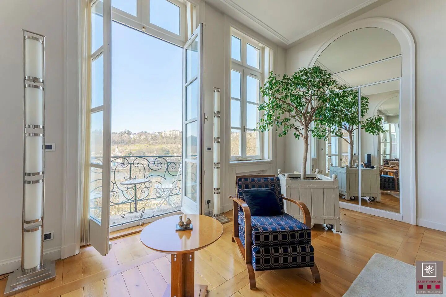 Appartement à vendre, 240m², Caluire-et-Cuire