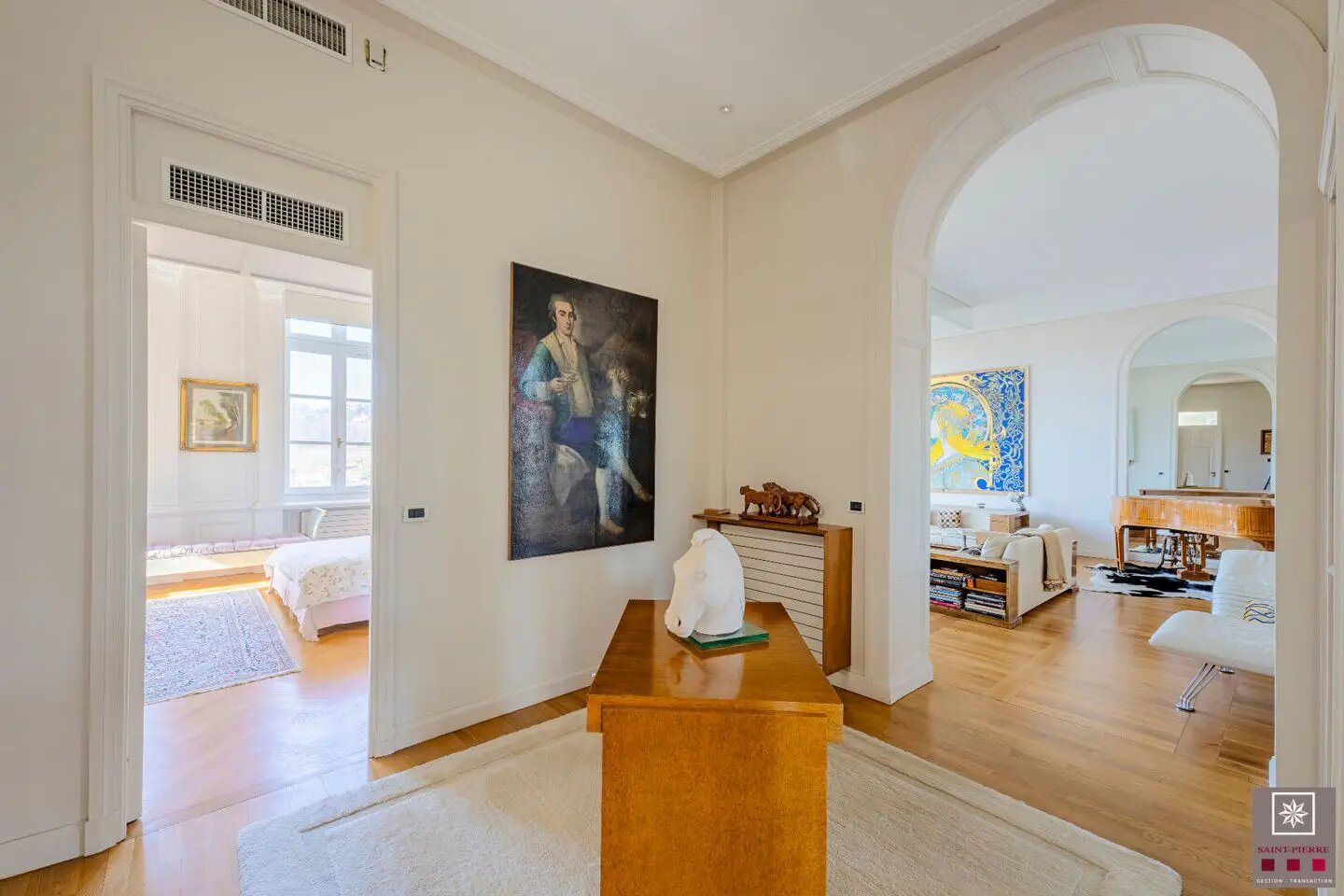 Appartement à vendre, 240m², Caluire-et-Cuire