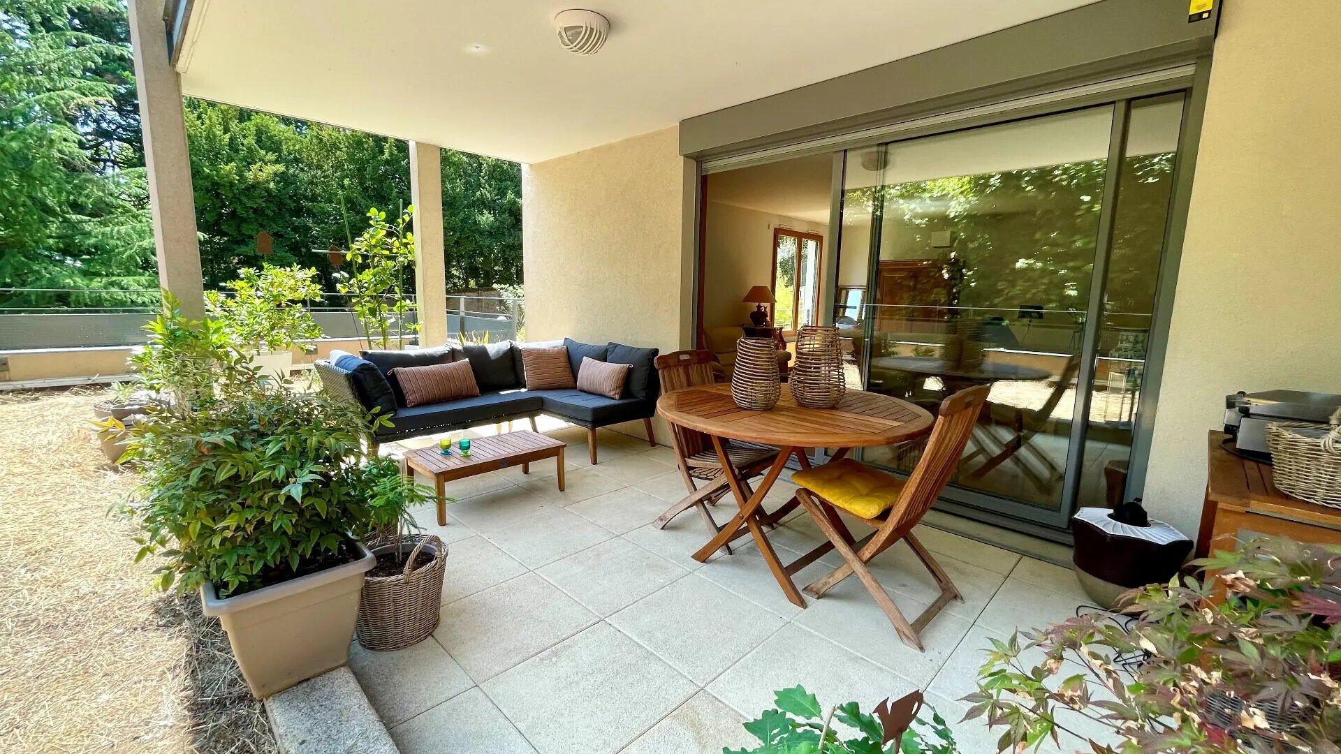 Appartement à vendre, 102m², Ecully