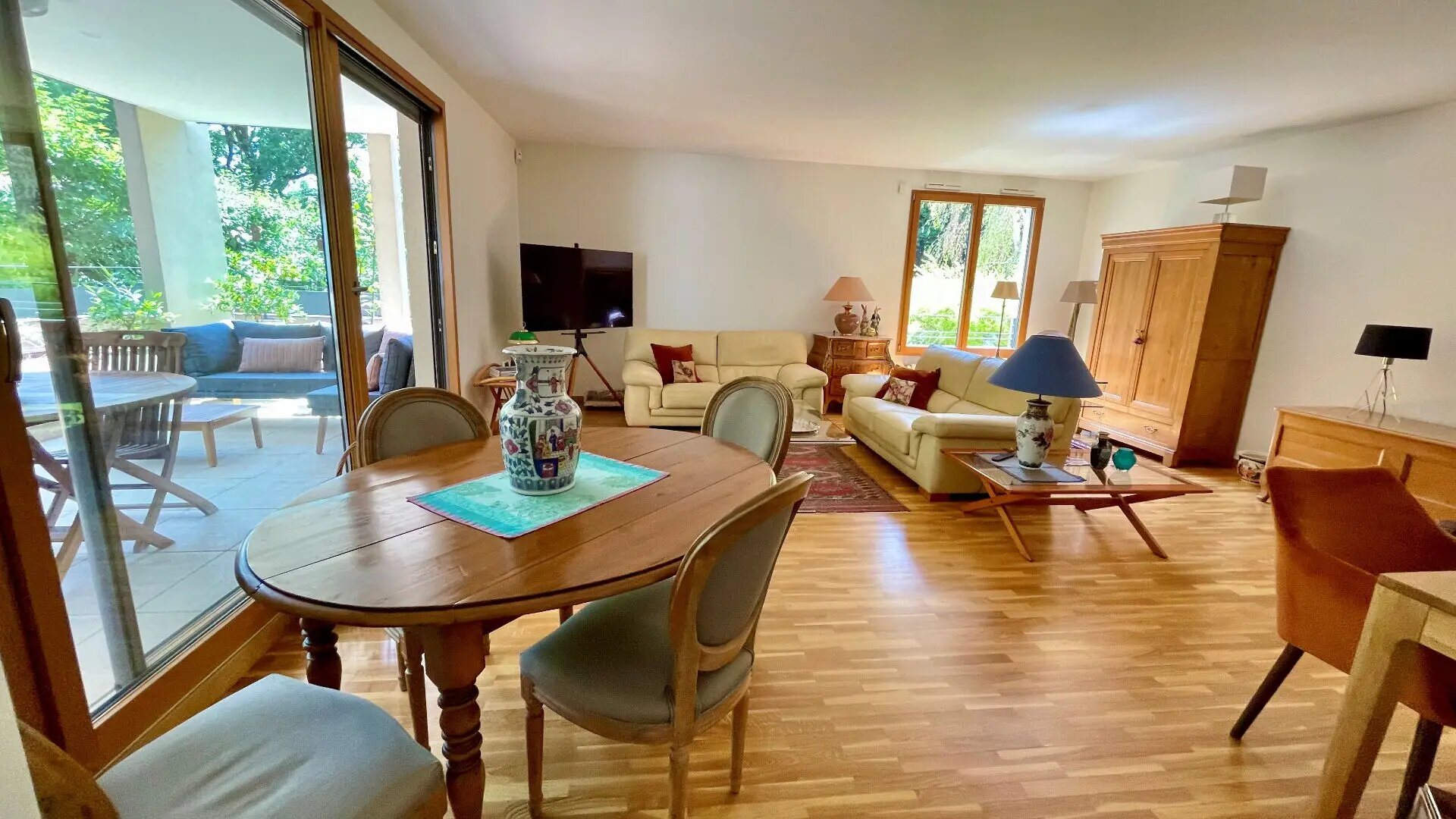 Appartement à vendre, 102m², Ecully
