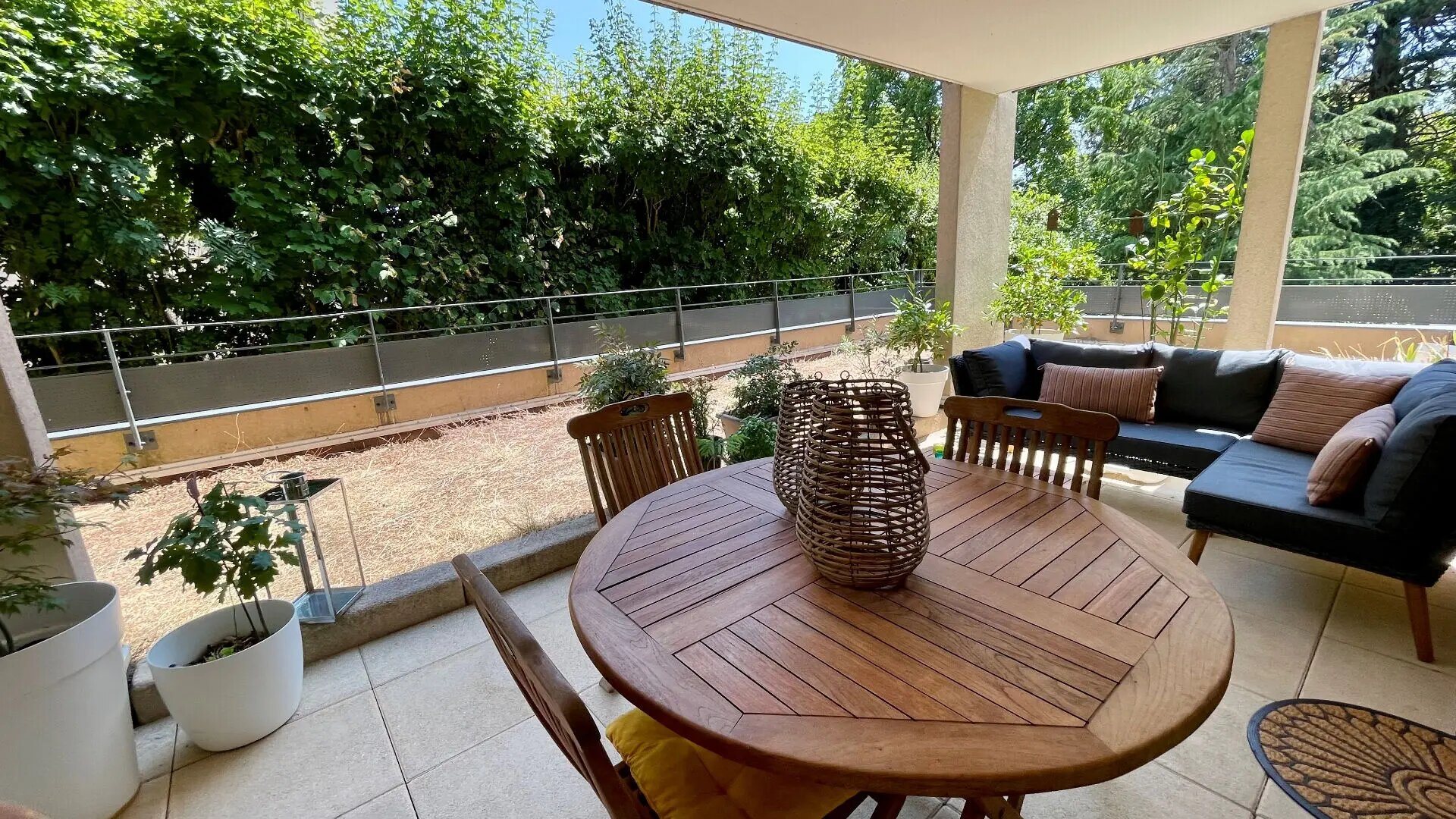 Appartement à vendre, 102m², Ecully