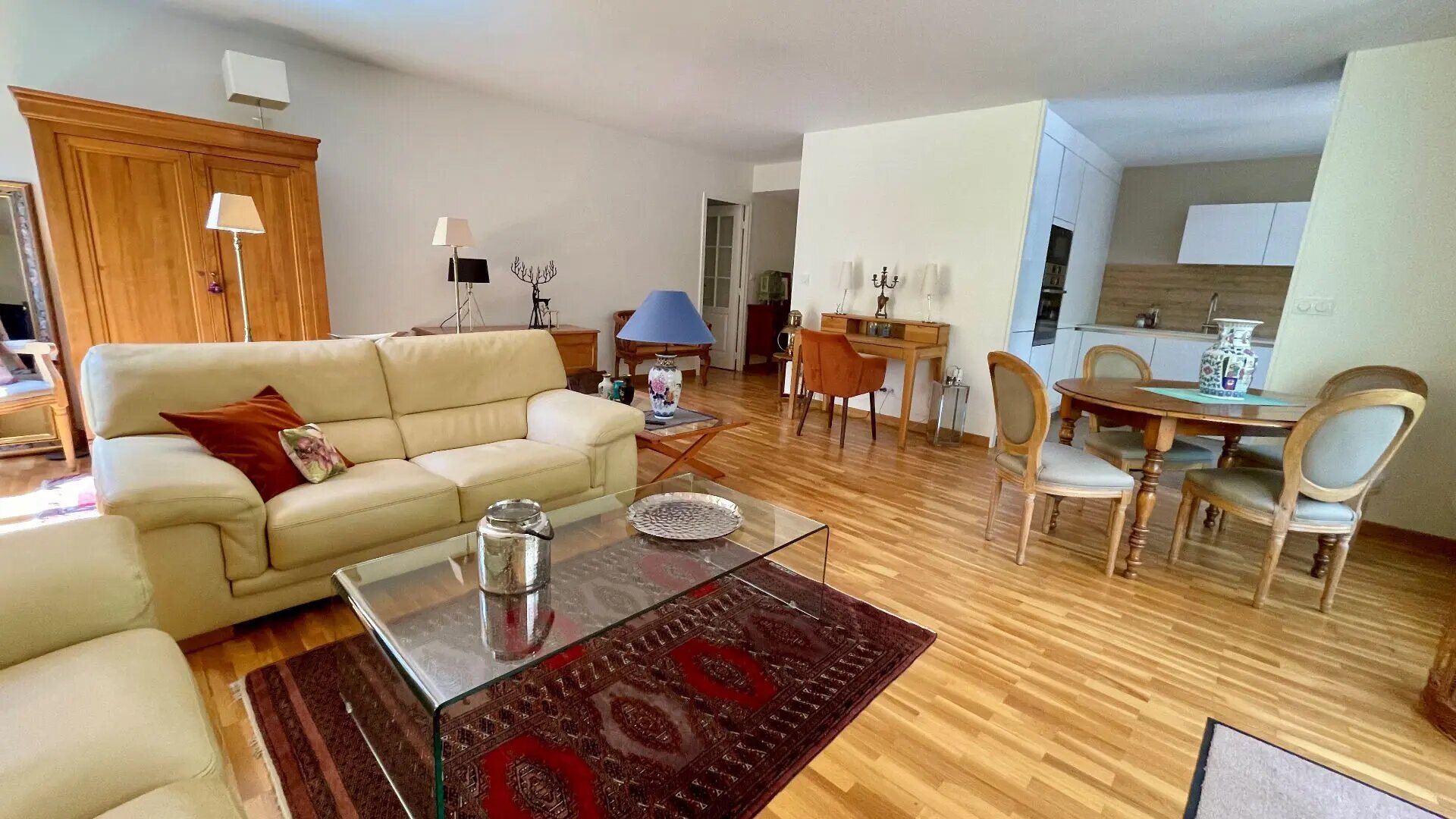 Appartement à vendre, 102m², Ecully