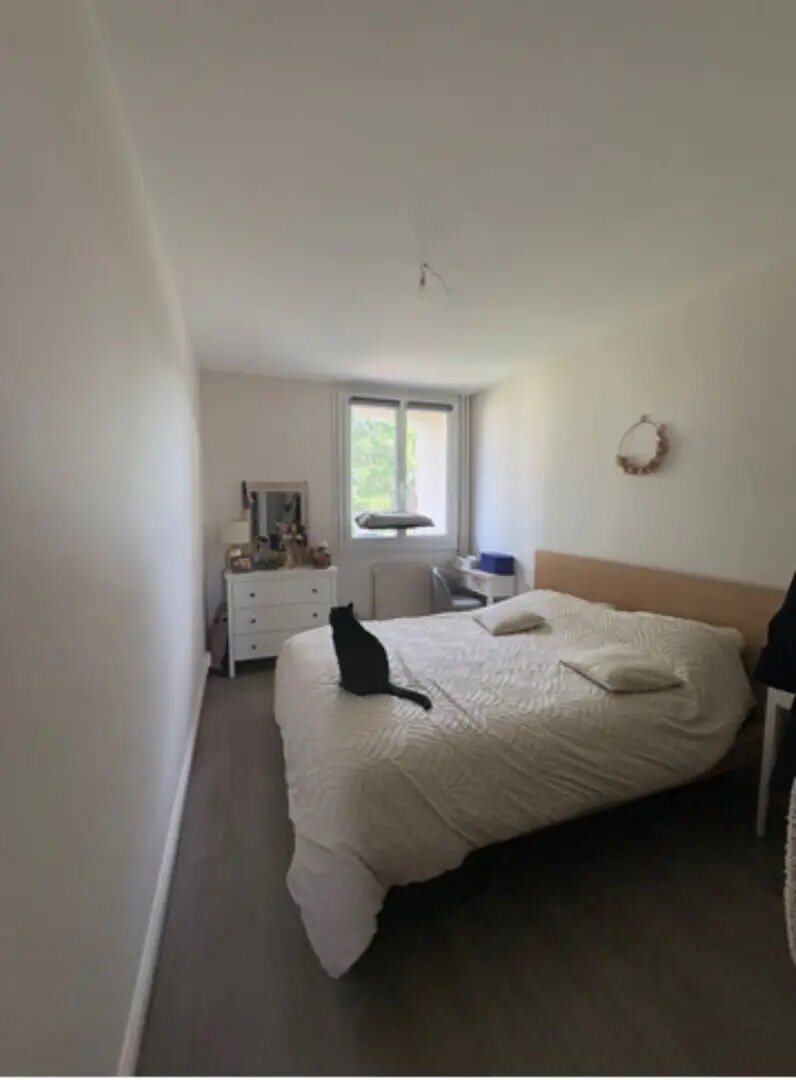 Appartement à louer, 57m², Villeurbanne