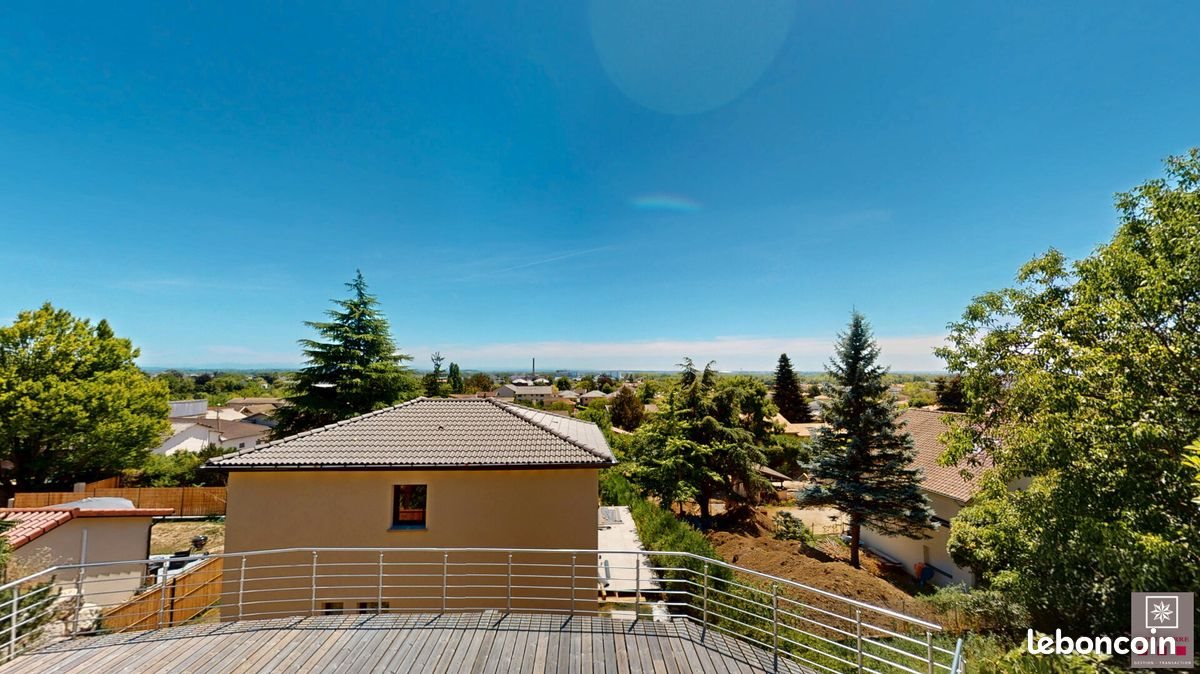 Maison à vendre, 150m², Saint-Maurice-de-Beynost