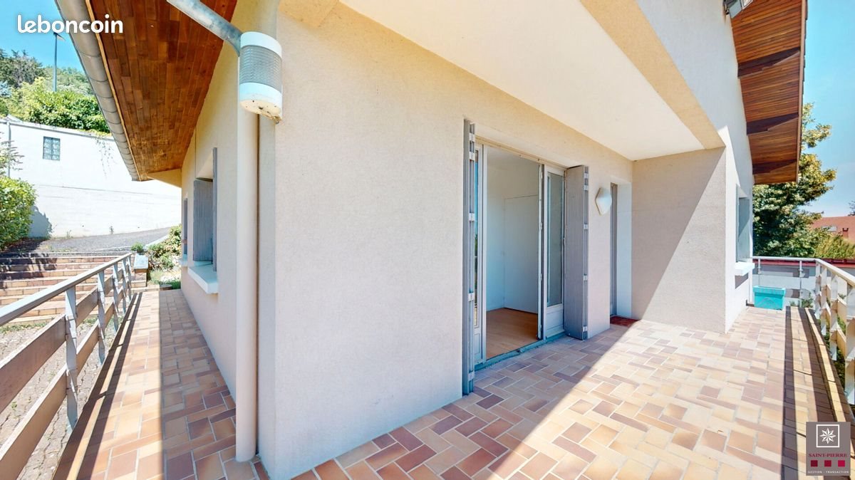 Maison à vendre, 150m², Saint-Maurice-de-Beynost