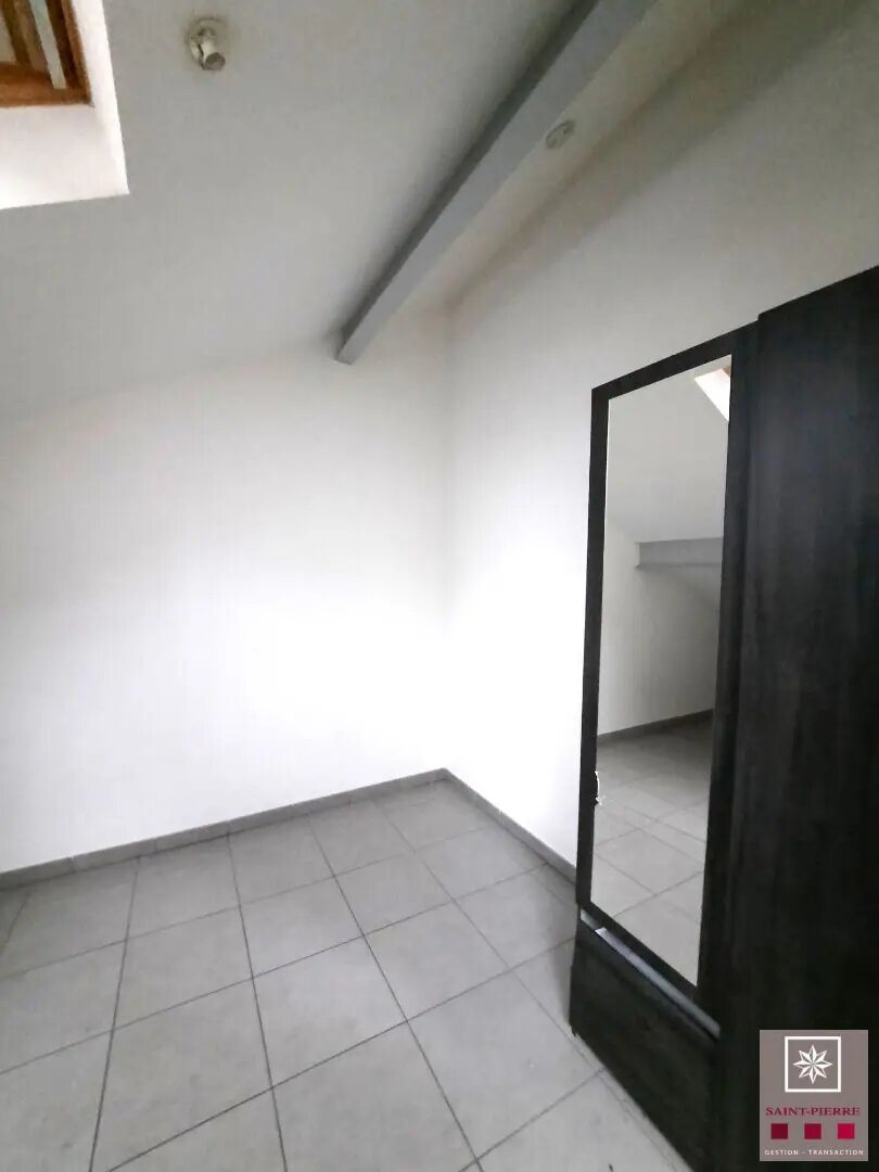 Appartement à louer, 14m², Villeurbanne