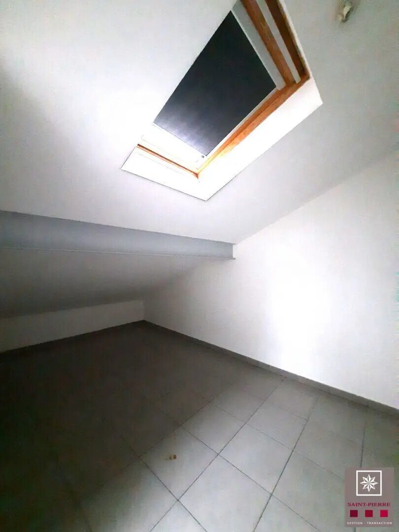 Appartement à louer, 14m², Villeurbanne