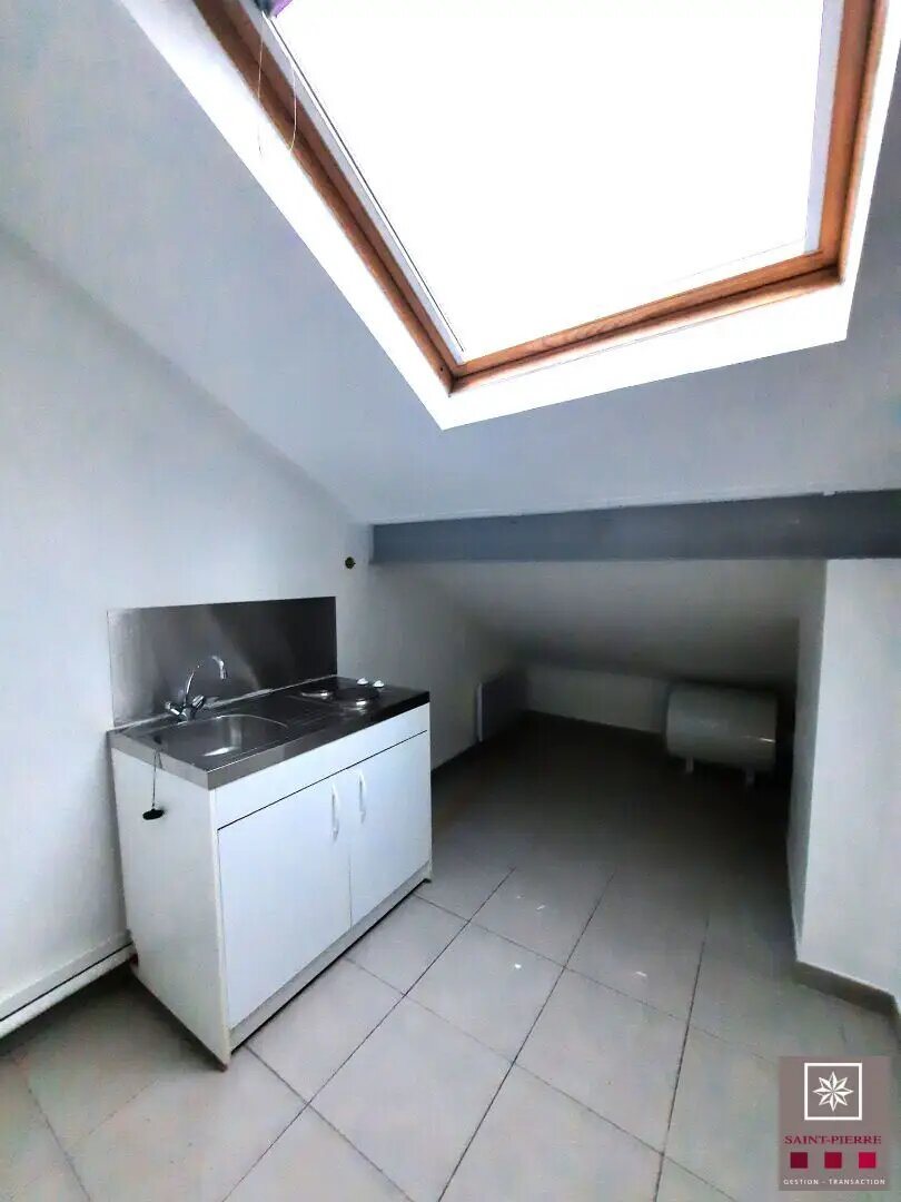 Appartement à louer, 14m², Villeurbanne