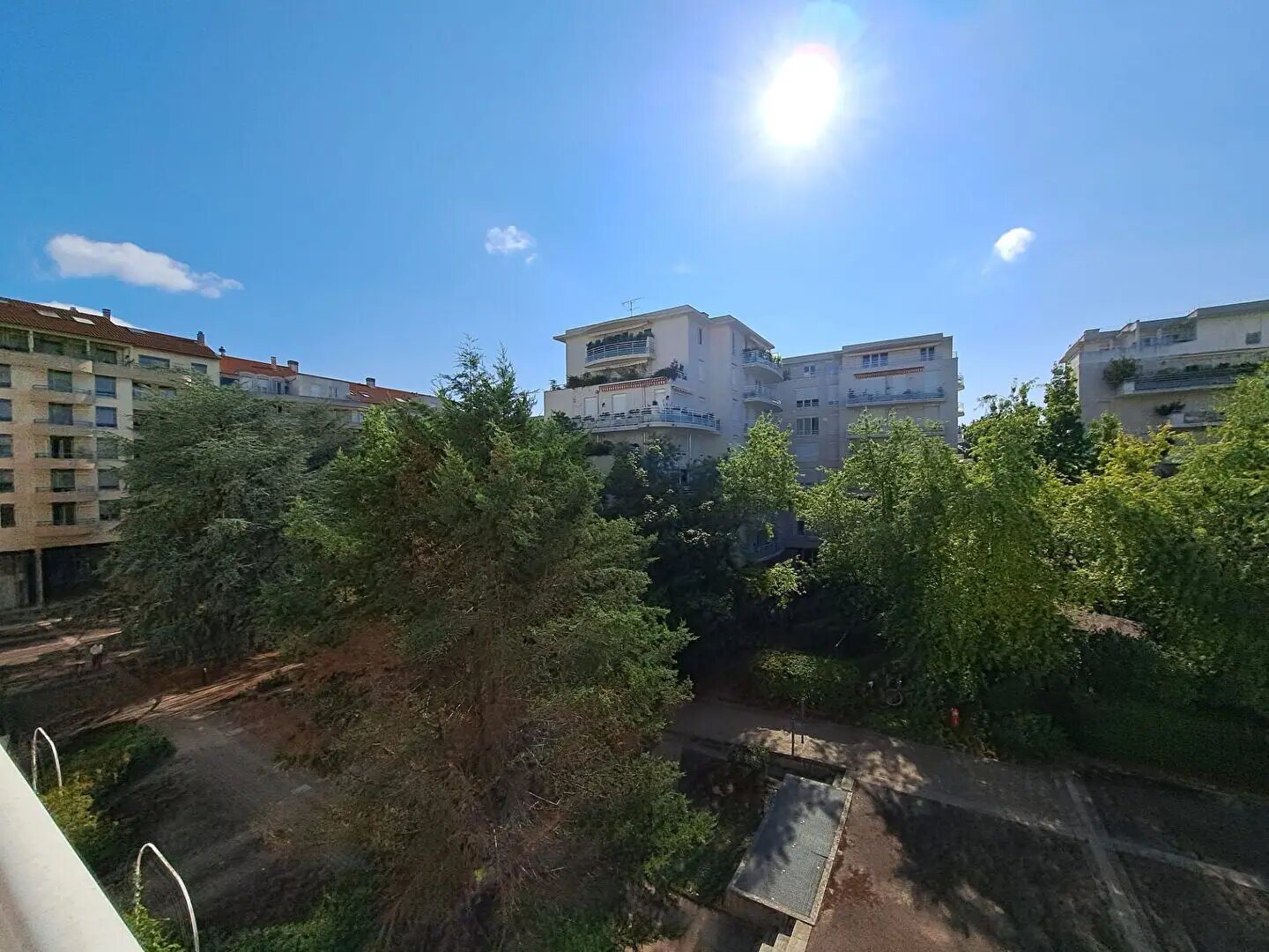 Appartement à louer, 64m², Lyon 8ème