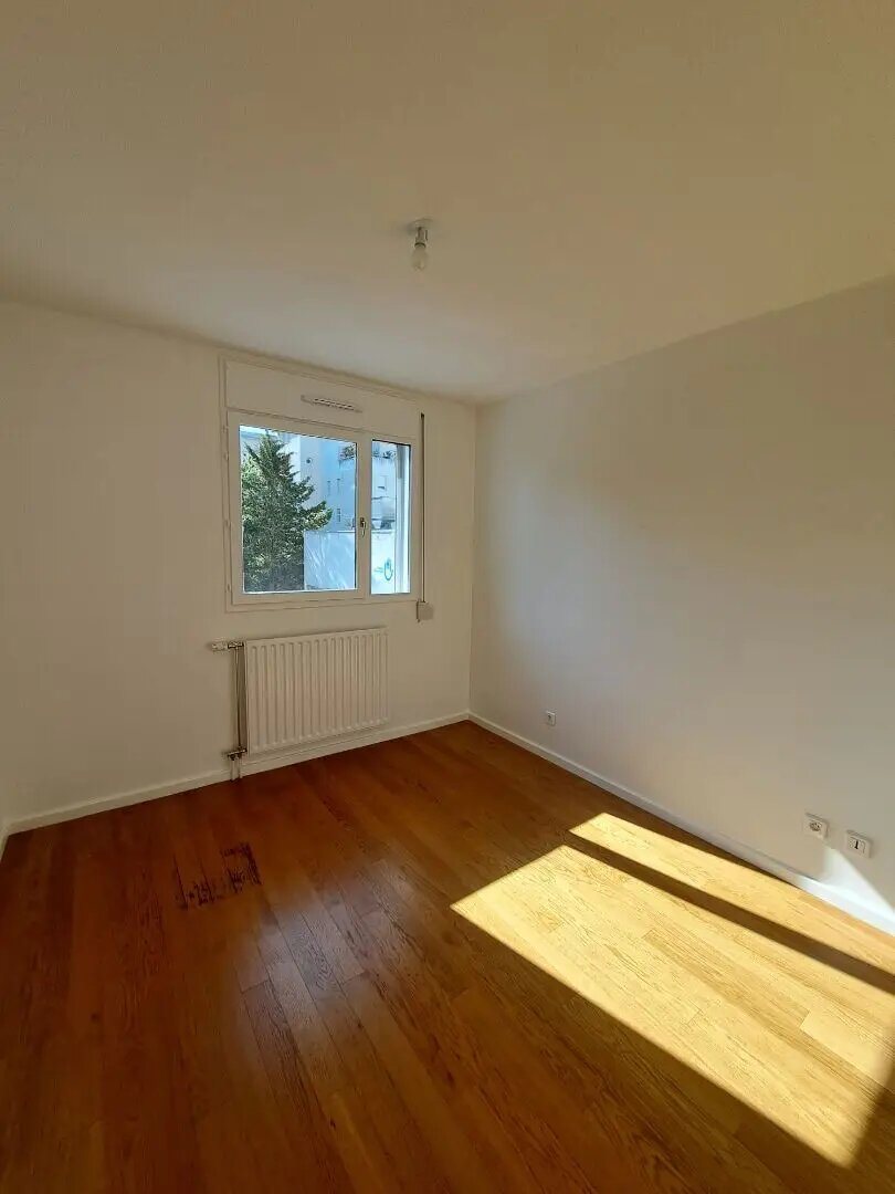 Appartement à louer, 64m², Lyon 8ème