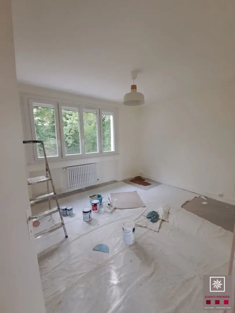 Appartement à louer, 69m², Tassin-la-Demi-Lune