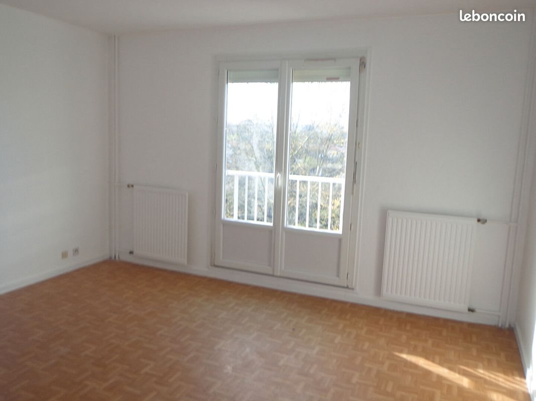 Appartement à louer, 23m², Rillieux-la-Pape