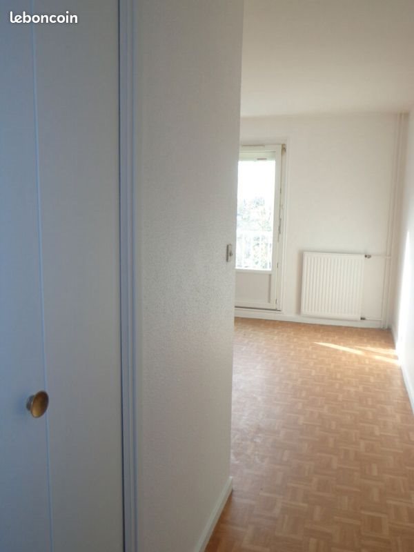 Appartement à louer, 23m², Rillieux-la-Pape