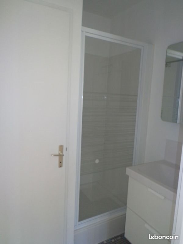 Appartement à louer, 23m², Rillieux-la-Pape