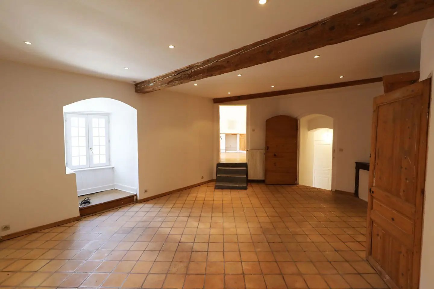 Appartement à louer, 102m², Orliénas